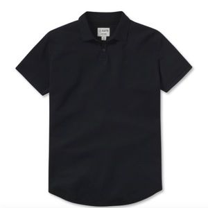 Cuts prestige polo